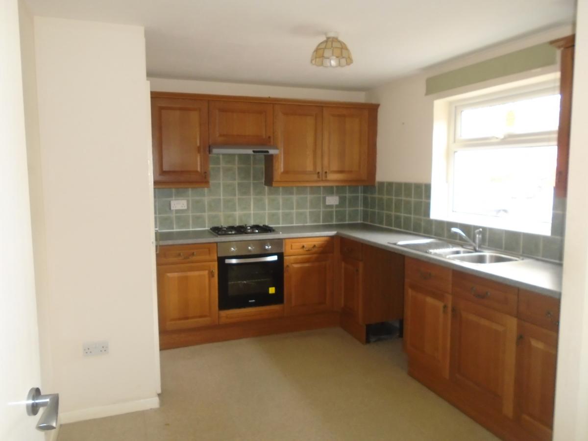 Image of 2 Bedroom Ground Floor Flat, Cobden Street, Derby Centre