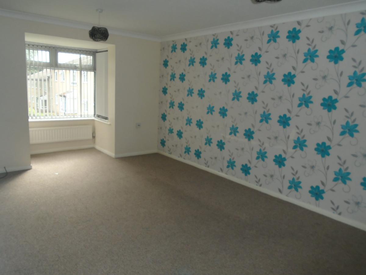 Image of 2 Bedroom Ground Floor Flat, Cobden Street, Derby Centre
