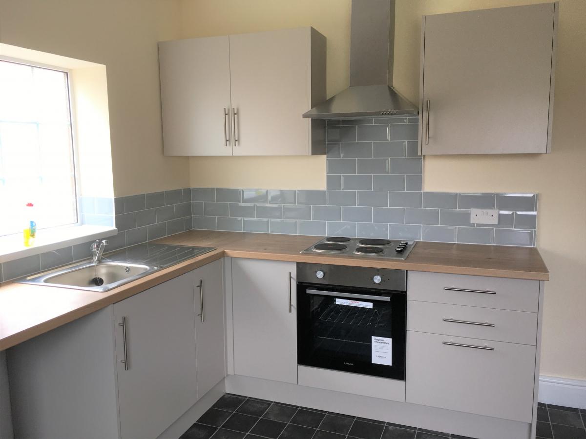Image of 3 Bedroom Semi-Detached House, Corden Avenue, Mickleover
