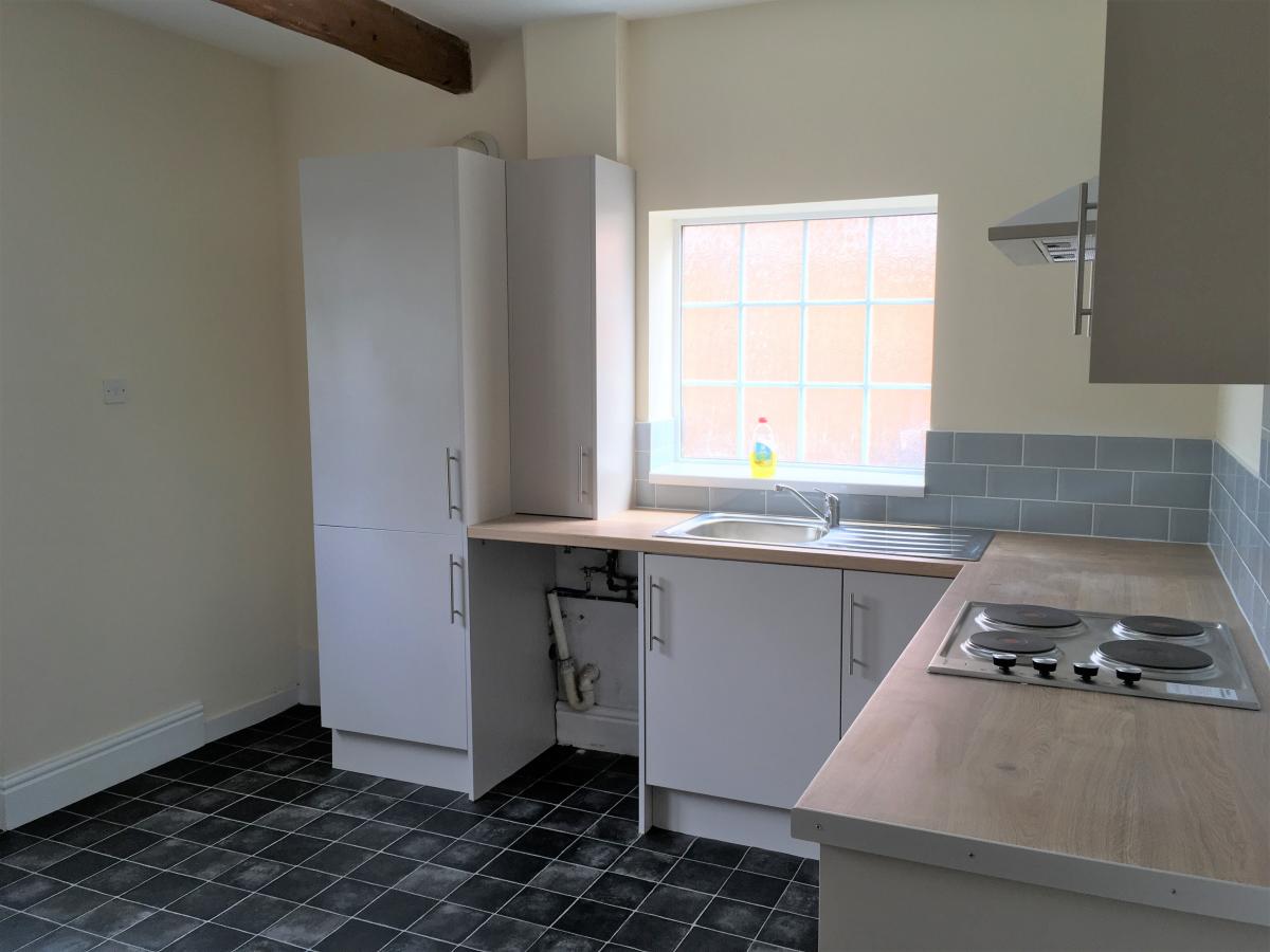 Image of 3 Bedroom Semi-Detached House, Corden Avenue, Mickleover