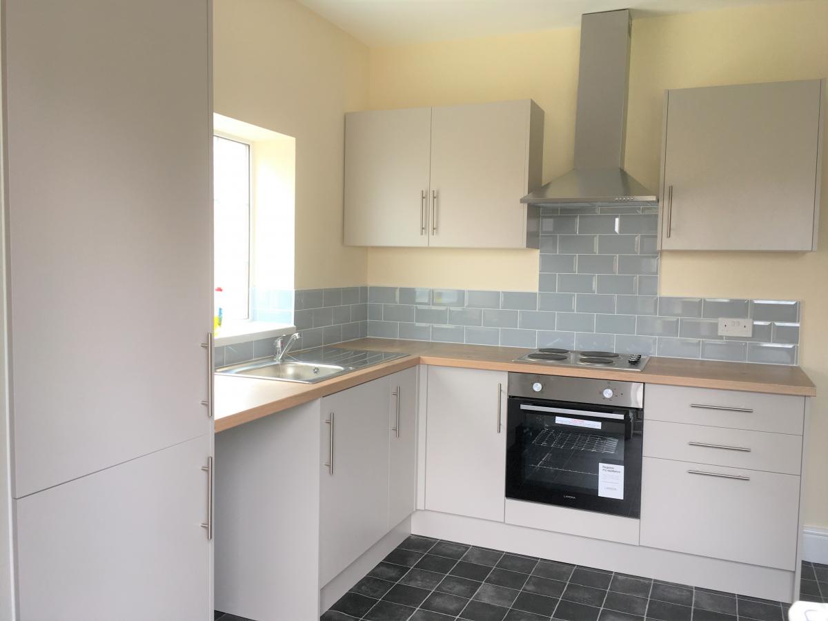 Image of 3 Bedroom Semi-Detached House, Corden Avenue, Mickleover