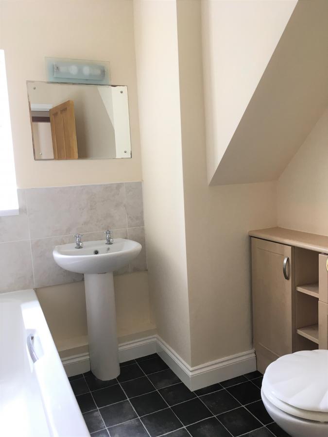 Image of 3 Bedroom Semi-Detached House, Corden Avenue, Mickleover