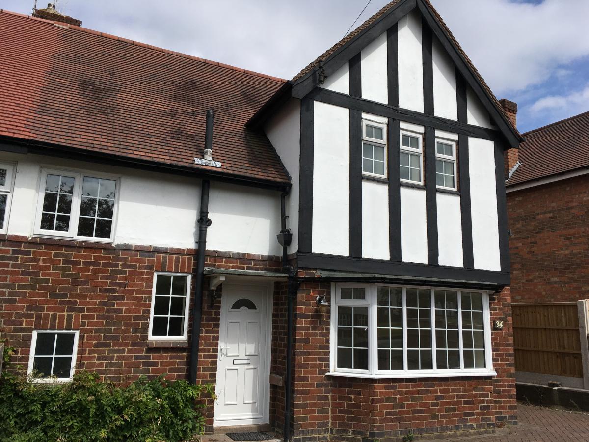 Image of 3 Bedroom Semi-Detached House, Corden Avenue, Mickleover