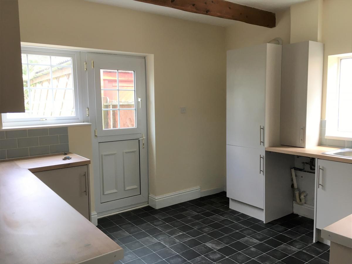 Image of 3 Bedroom Semi-Detached House, Corden Avenue, Mickleover