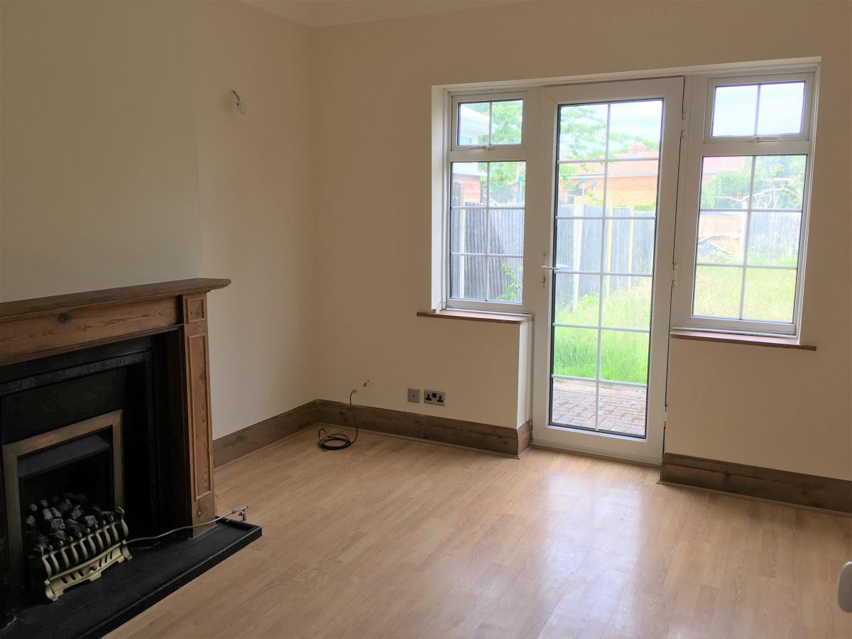 Image of 3 Bedroom Semi-Detached House, Corden Avenue, Mickleover
