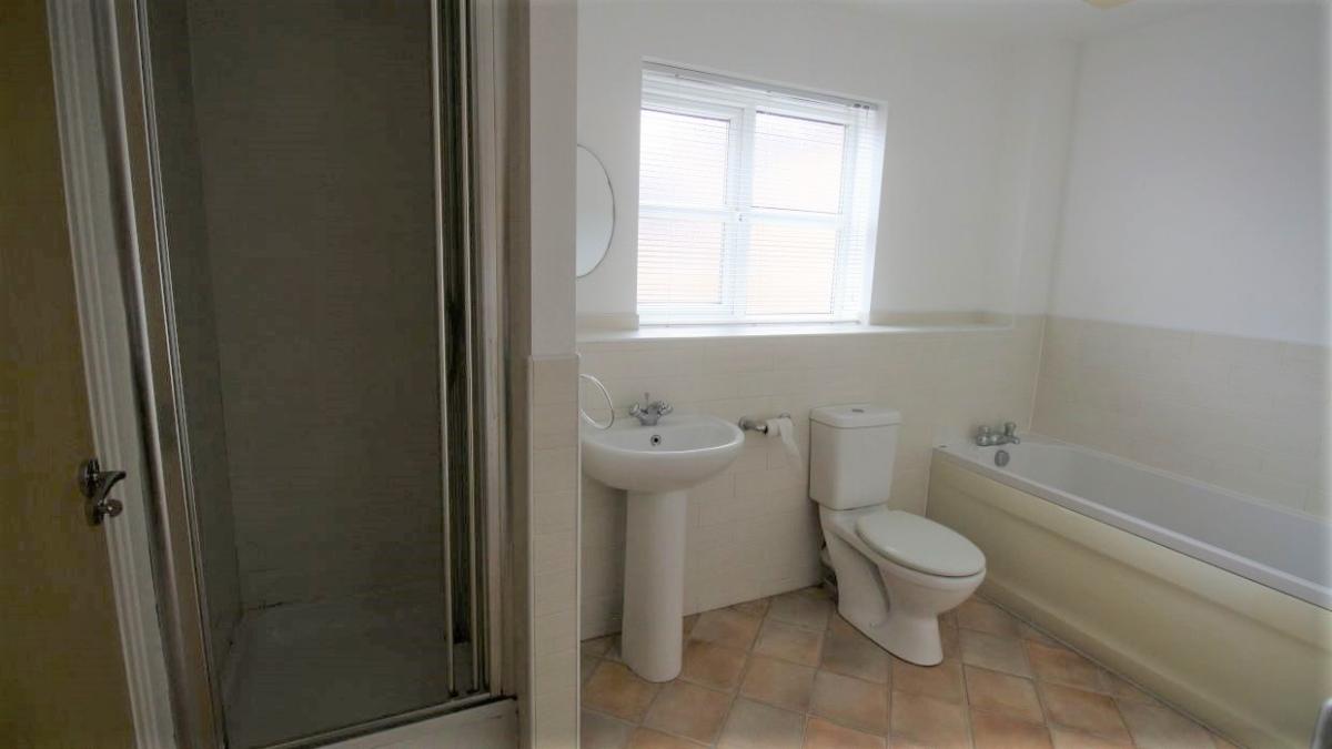 Image of 2 Bedroom Apartment, Coral Close, Pride Park