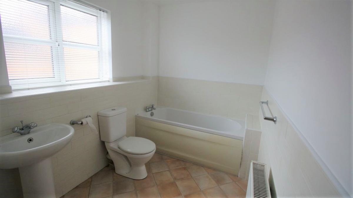 Image of 2 Bedroom Apartment, Coral Close, Pride Park