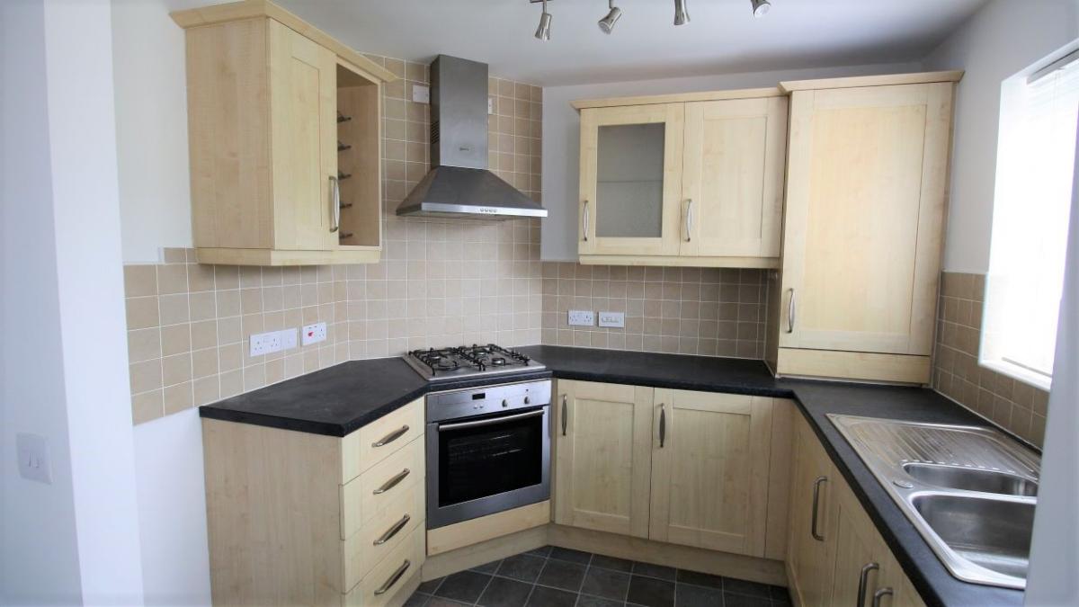 Image of 2 Bedroom Apartment, Coral Close, Pride Park