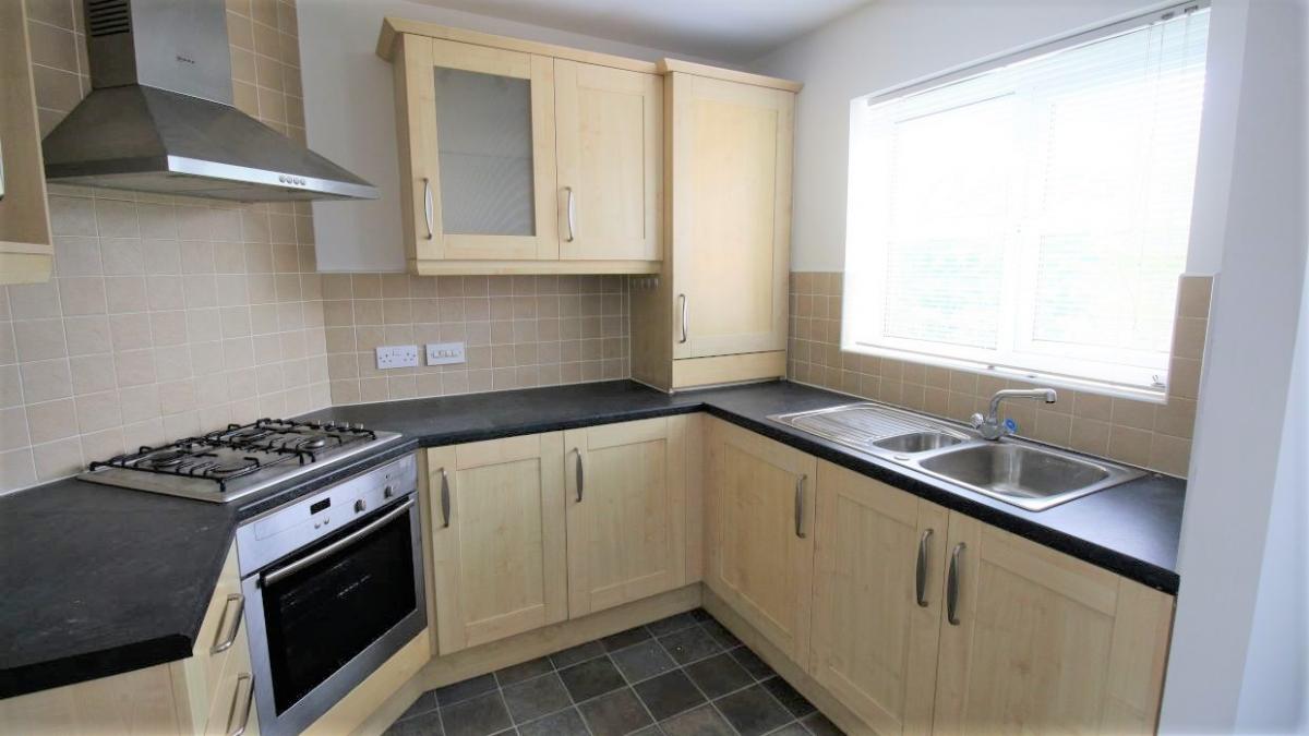 Image of 2 Bedroom Apartment, Coral Close, Pride Park