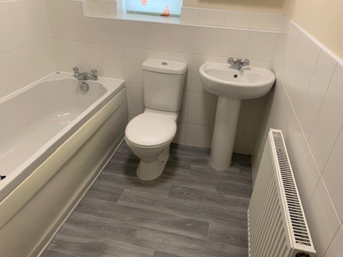 Image of 2 Bedroom Apartment, Coral Close, Pride Park