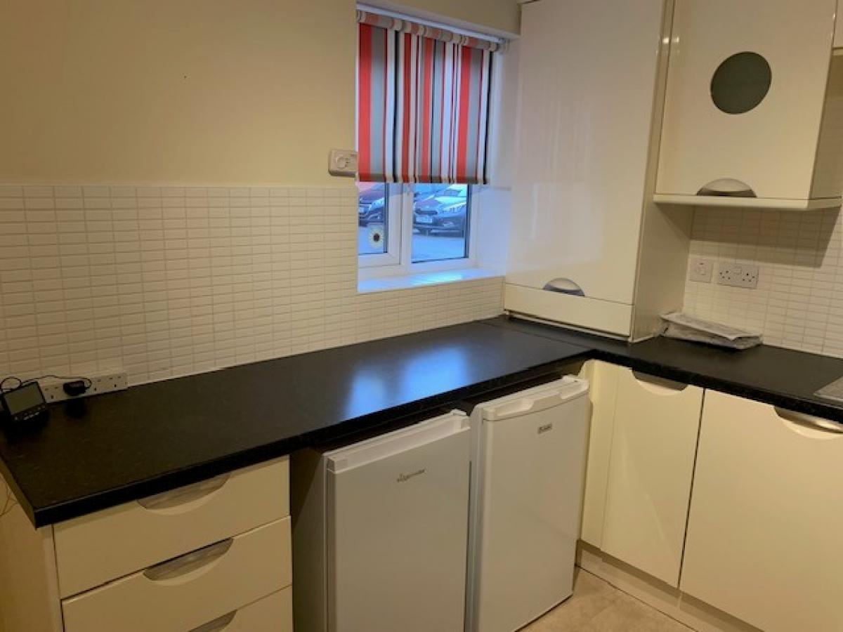 Image of 2 Bedroom Apartment, Coral Close, Pride Park