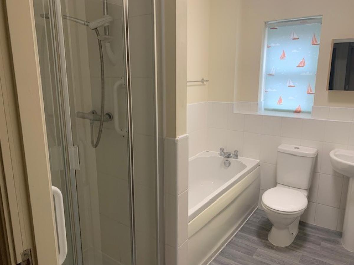 Image of 2 Bedroom Apartment, Coral Close, Pride Park